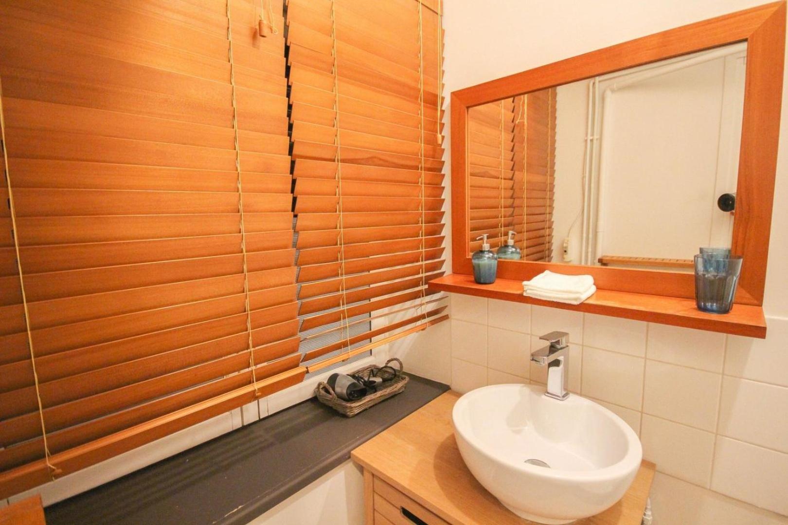 One Bedroom Equipped In Old Lille Kültér fotó